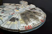 DeAgostini Millenium Falcon