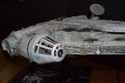 DeAgostini Millenium Falcon