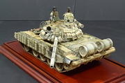 T55 AMV