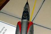 Mirage III O