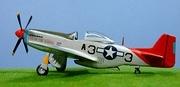 Mustang, Hanger II collection, North Weald