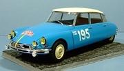 Citroen DS-19 1966 