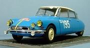 Citroen DS-19 1966 