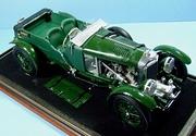 Bentley 1:24