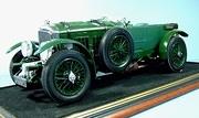 Bentley 1:24