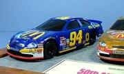 "Limited Edition" Revell Nascar 1:25