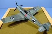 Bf 109 E3