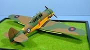 North American Harvard Mk I