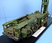 Soviet R3000 Elbus Millile "Scud B"