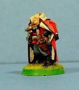 Imperial Guard Colonel