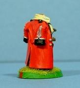 Imperial Guard Colonel