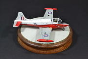 Jet Provost T.3A 1/72