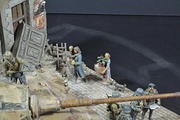 Tiger II "The Last Day"