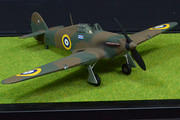 Hurricane Mk 1