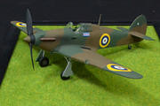 Hurricane Mk 1