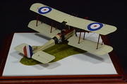 BE2c, 16 Sqn 1916