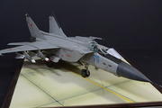 MIG 25 Foxbat