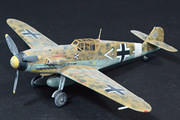 Bf 10F-4 (Trop)