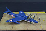 Hawker Hunter T8 C