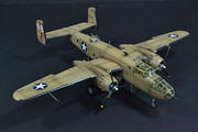 B25 -D Mitchell