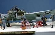 Fw189A-2 (Uhu), Russia 1942-43, 1:48