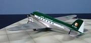 Douglas DC-3, Aer Lingus, 1:144