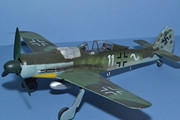 Fw 190 D-9