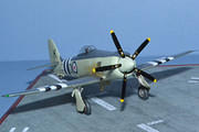 Hawker Sea Fury FB.11