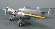 Grumman XF5F Skyrocket, Rareplane 1:72