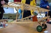 Sopwith Camel, Hasegawa 1:8