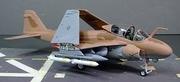 Grumman A-6E TRAM Intruder, 1:72