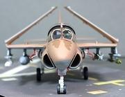 Grumman A-6E TRAM Intruder, 1:72