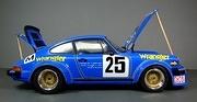 Porsche 934, Tamiya 1:12