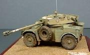 AML-90, Takom 1:35