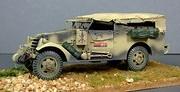 M3 White Scout Car, 1:35