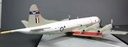 Lockheed P-3B Orion, 11 Sqn RAAF, 1:72