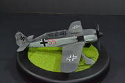 FW 190 S-8