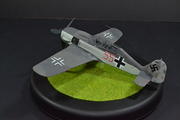 FW 190 S-8