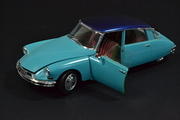 Citroen DS 19