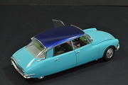 Citroen DS 19