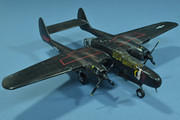 P-61B Black Widow