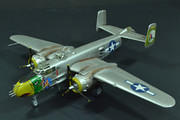 B-25J Michell