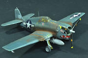 F6F-3 Hellcat