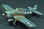 F6F-3 Hellcat