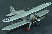 Gloster Gladiator Mk 1