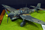 Junkers JU-87B-2 1:32