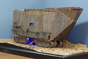 Jawa Sandcrawler