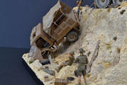 No Worries! 1:35 Scammell Pioneer Recovery + CMP