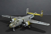 B-25J Mitchell