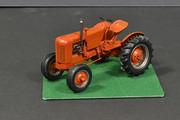 CASE Tractor, 1:35